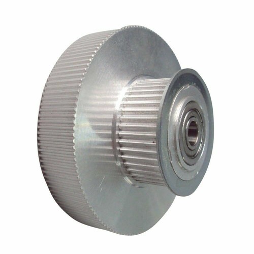Double-decked Pulley Y-Driven Pulley for Mimaki JV33 JV5 JV22 JV3 JV4 TS34 CJV30 - Picture 3 of 4