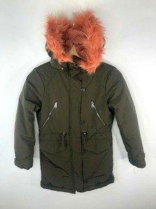 girls size 12 jacket