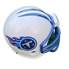 Tennessee Oilers NFL Helmets