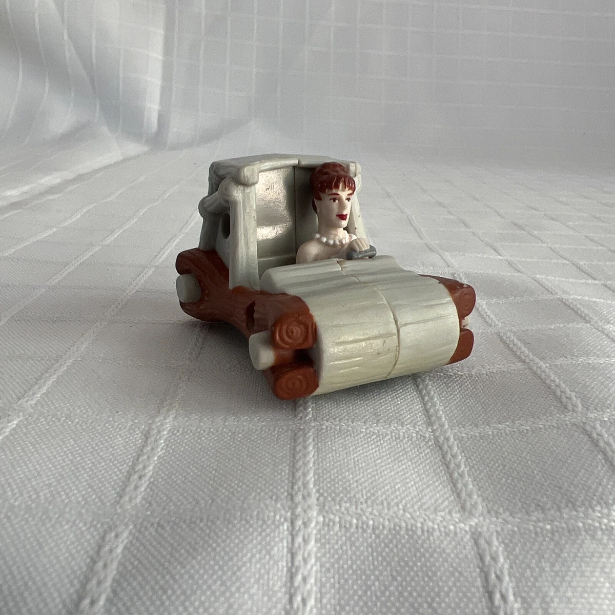 Flintstones Vintage & Antique Tin Toy Vehicles for sale | eBay