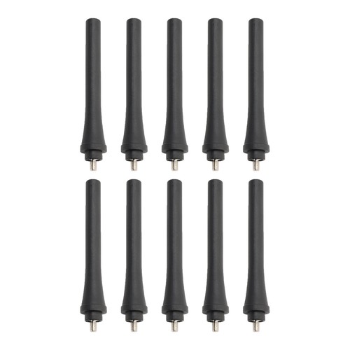 Radio Short 400-470Mhz HYT-TC310 Antenna for Hytera TC310 TC320 Walkie Talkie S2 - Zdjęcie 17 z 17