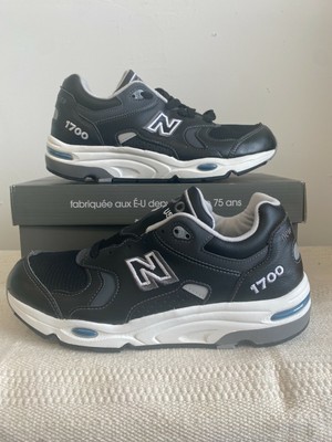 New Balance 1700 Made In USA M1700BKJ 