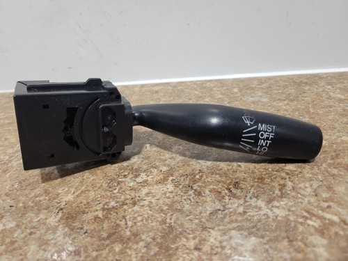 2003 HONDA CIVIC SEDAN WIPER SWITCH