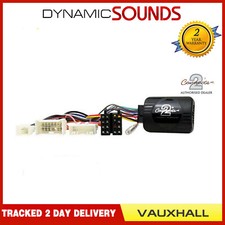 For Vauxhall Vivaro Movano