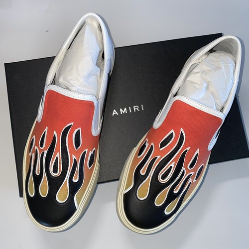 slip on amiri