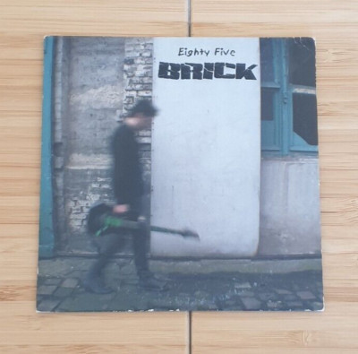 brick eighty five