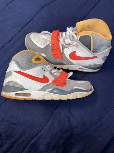 AIR TRAINER SC II 443575-107 SIZE 10.5