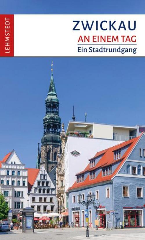 Thumbnail - Zwickau An Einem Tag Jens Kassner