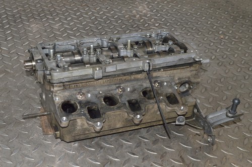 VW POLO 6R 1.2 TDI 2011 CFWA 55kW Motor Zylinderkopf 03P103373 13989827