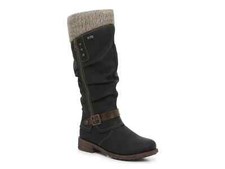 Remante Women's Rieker Erin 76 Winter Boot