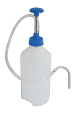 Laser 4385 Multi Purpose Mini Pump Brake Fluid Gearbox
