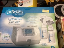 dr browns natural flow