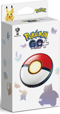 Pokemon GO Plus + New Sealed Nintendo Niantic...