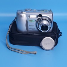 Kodak EasyShare DX4330 3.1MP Digital Camera T...