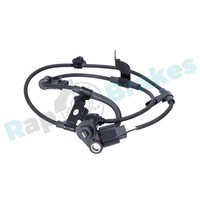 RAP Brakes ABS Sensor Raddrehzahl R-A0741 FüR Mitsubishi L200 Triton KA4T 16V