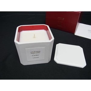 Cartier Candle | eBay