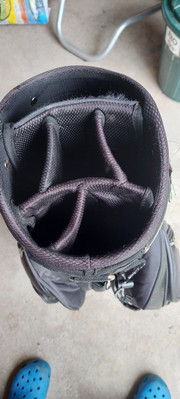 Bennington GOLFBAG