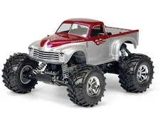 Proline 3255-00 Body Shell Early 50s Chevy Stampede Traxxas Nitro Electric (C...