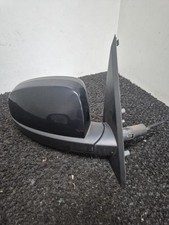 Retroviseur droit (ou coque) Opel MERIVA