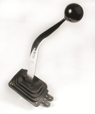 Hurst Manual Shifter Indy 3-speed Gmford Fits Chrysler Each 5010002