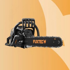 Tronçonneuse thermique FUXTEC FX-KS262 Black Edition