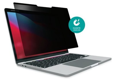 eSTUFF GLBMMB13-NEO Magnetischer Sichtschutzfilter 13 Zoll