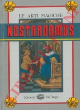 Esoterica - Profezie - FESLIKENIAN - Nostradamus. (2-35818)