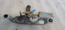 Subaru Forester SF 1999 GENUINE Wischermotor Heckscheibe 34911581 DLG12580