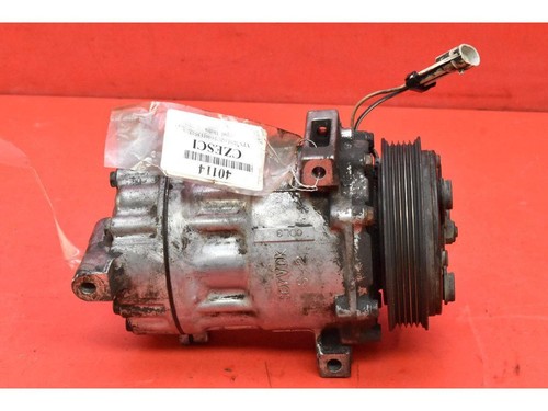 Opel Vectra C 2006 Klimakompressor Pumpe 13217307 MKO531851