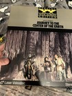 Journey To The Center Of The Earth Laserdisc Pat Boone Widescreen Extended Play — photo 2
