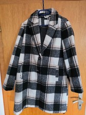 Kurzmantel/Jacke Damen Gr. 40
