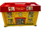 Vintage 1976 Fisher Price Little People Childrens Hospital Playset #931