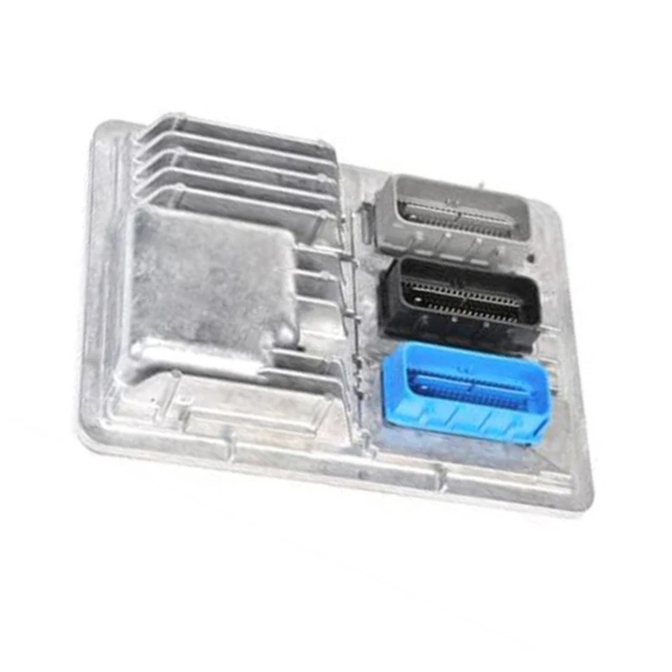 Módulo de control de motor ACDelco genuino para GMC Acadia 2017-2021 tipo terminal de pasador Foto 3 de 4