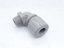 HUBBELL NHC1023CR Connector New in Box (127205173 - New in Box)