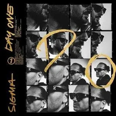 Day One | Sigma | Audio-CD | CD | 2025 | Integral | EAN 5053760139737