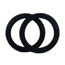 Set 2x 2.75-18 42P TT Kenda K270 2 3/4 x 18 Off Road MZ ETZ 250 Reifen