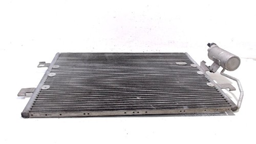 Mercedes-Benz Vaneo Heizkörper Klimaanlage 2002-2005  M166.961