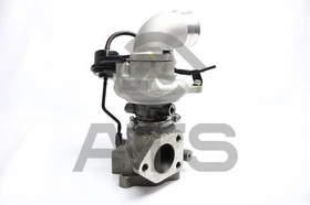 Turbolader für HYUNDAI H-1 Travel (TQ) 2.5 CRDI 100 kW / 28231-4A750, 282314A751