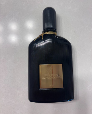 Tom Ford, Black Orchid perfume
