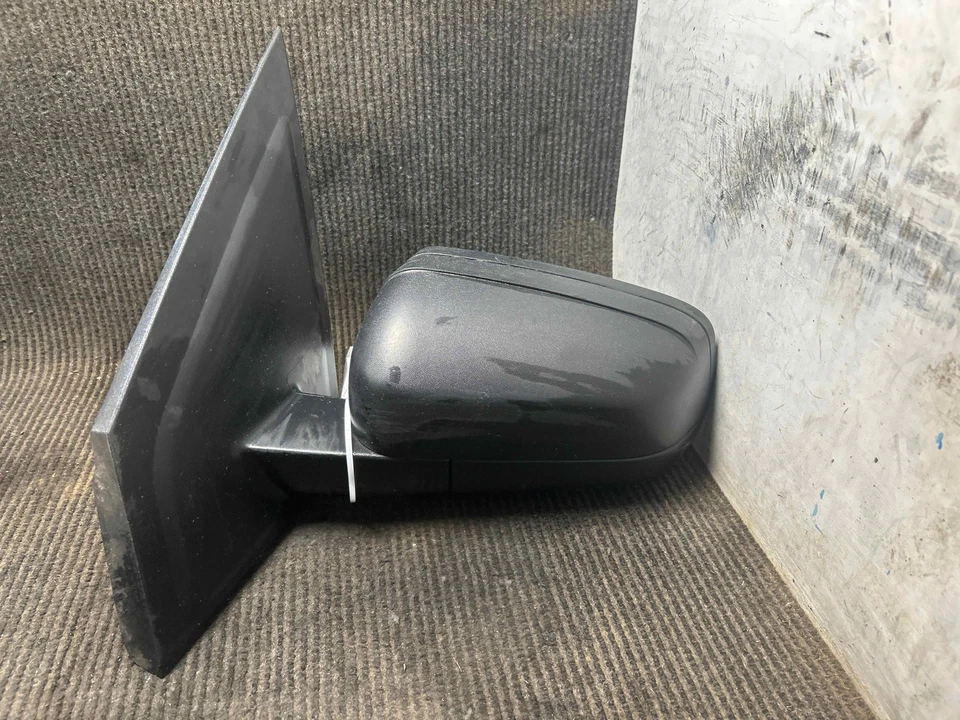 Fits 2005-2007 Ford Freestyle Left Door Mirror (black) OEM:6F9Z17683A Foto 3 de 4