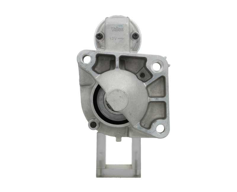 Valeo Nuovo Avviatore Compatibile Con Renault 0.75 Kw 12 Volt D7E26