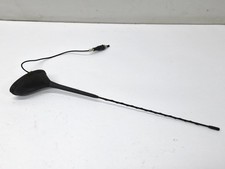 Citroen C3 - Antenne Dachantenne Antennensockel 9656073380 (98)