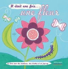Il était une fois... une fleur von Vervelle-Berthel... | Buch | Zustand sehr gut