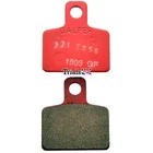 Galfer FD224 Trials Bike Rear Brake Pads Racing Gas Gas Sherco Montesa TRS