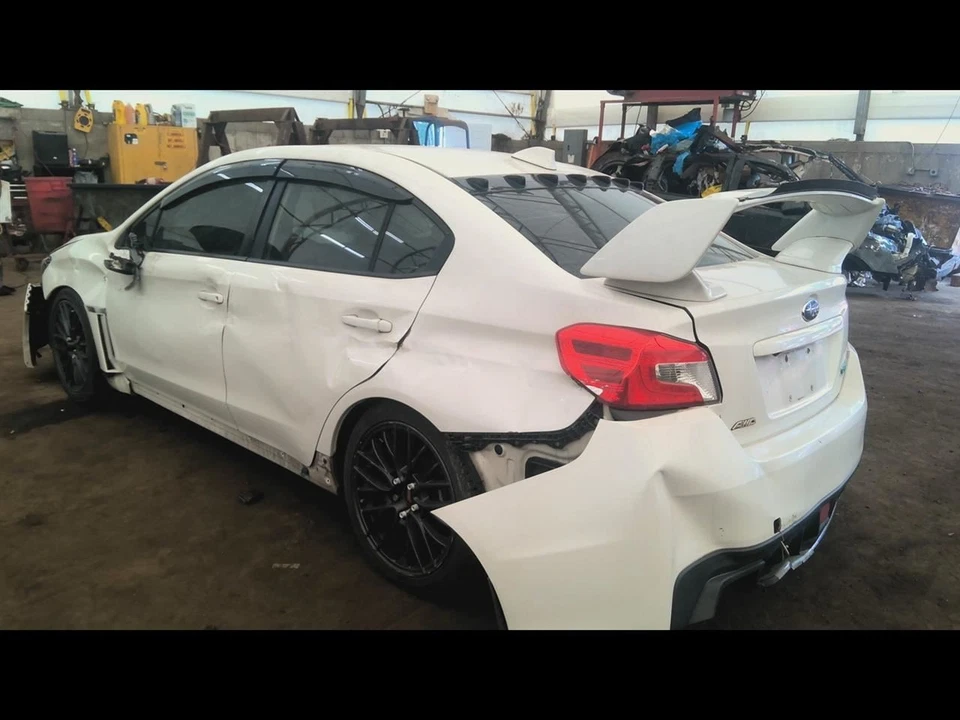 Shifter WRX 2015 Transmission Shift 6705784 - Image 4 of 4