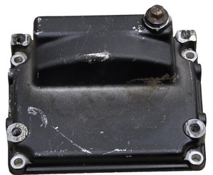 Cub Cadet 169-1650 Tractor Kohler K341 Oil Pan (Aluminum)