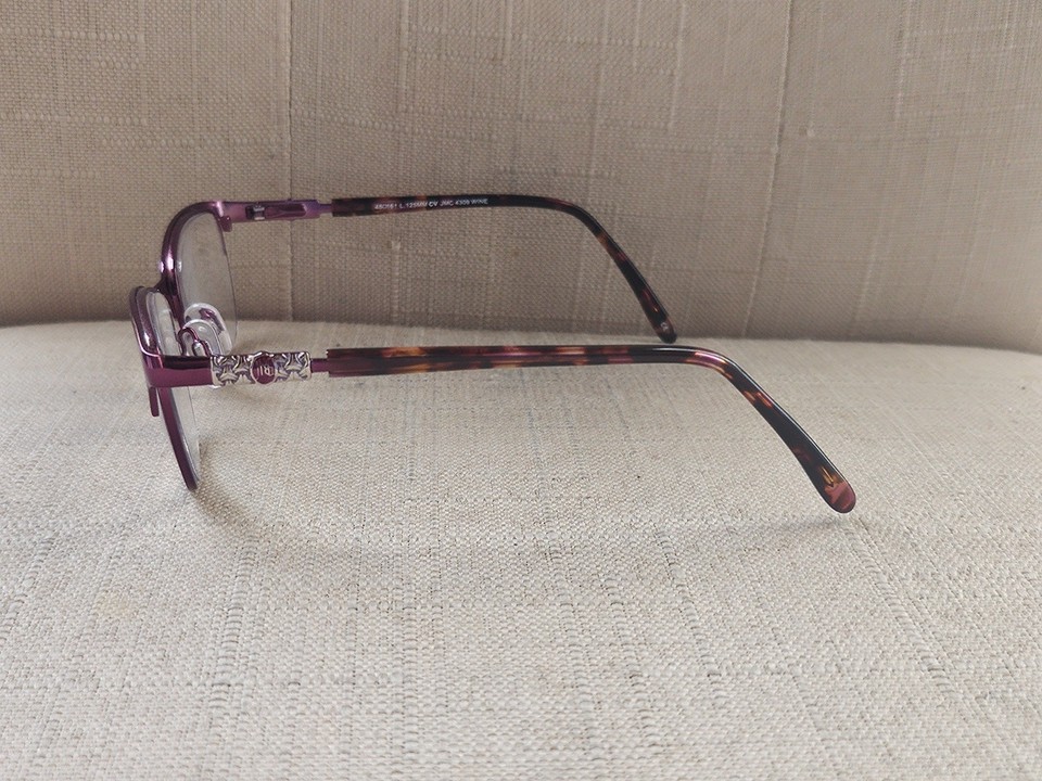 Jessica McClintock Women Glasses Frame JMC4309 Eye Wear 48[]18 125 ...