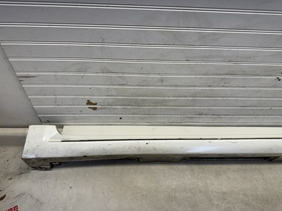 OEM 2018 - 2025 Toyota Camry LE XLE Left Side Rocker Panel Molding