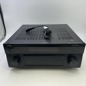 YAMAHA製 AVENTAGE RX-A3020 AVレシーバー ジャンク品 Yamaha RX-A 3020 | eBay