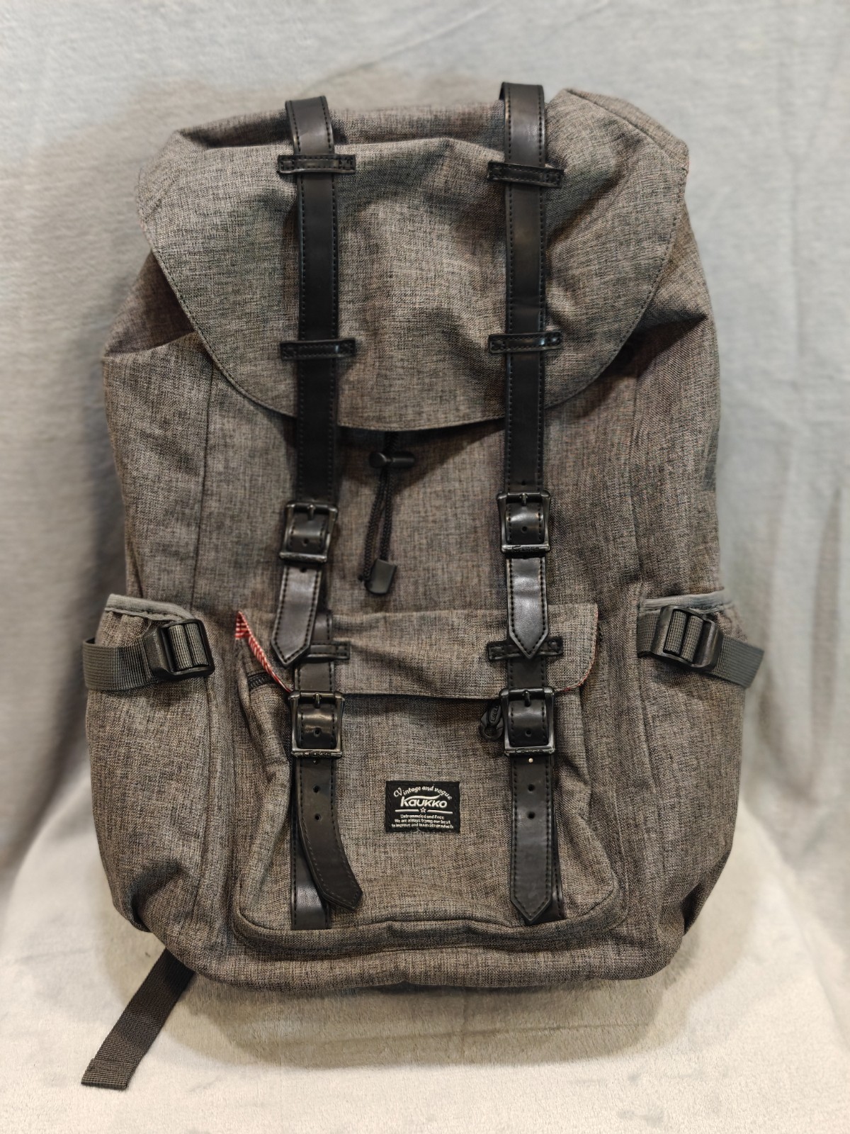 Travel Hiking Camping Rucksack Laptop Bag